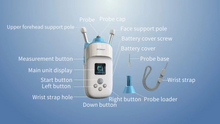 Carregar imagem no visualizador da galeria, Rebound Tonometer: IM-IOP